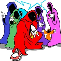 The Gang -arsonists-