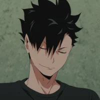 Kuroo Tetsuro