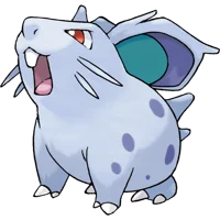 Nidoran Female