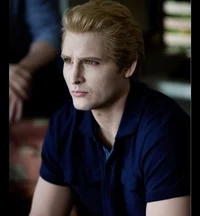 Carlisle Cullen
