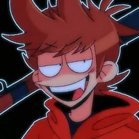 Tord - Eddsworld
