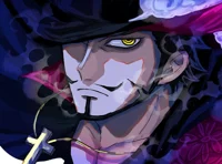 Dracule Mihawk