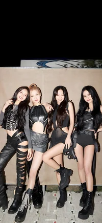 Blackpink 