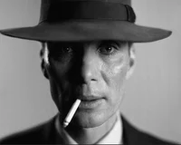 J Robert Oppenheimer