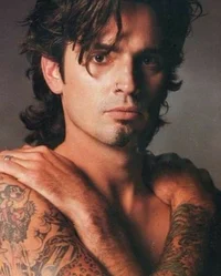 Tommy Lee