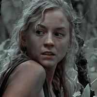 Beth Greene