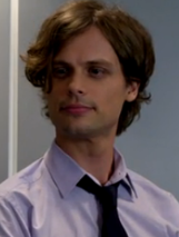 Spencer Reid