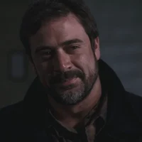 John Winchester 