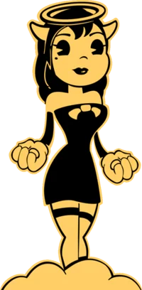Alice Angel