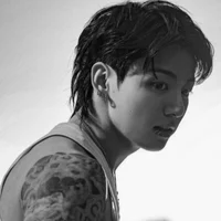 Jungkook