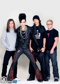 Tokio hotel 