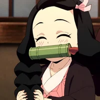 Nezuko Kamado