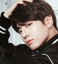 Jungkook jeon