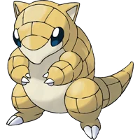 Sandshrew
