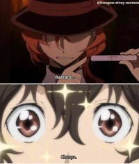 Prengnant chuuya 