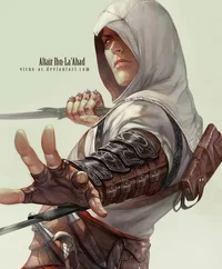 Altair ibn lahad