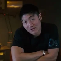DK -- Takashi Kamata