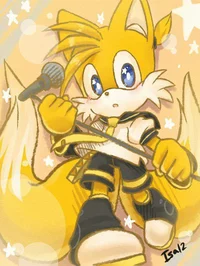Tails