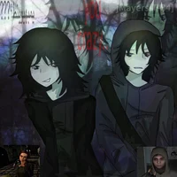 Simon yandere Henrik