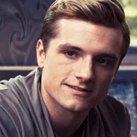 Peeta Mellark 