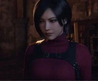 Ada Wong