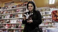Gerard Way