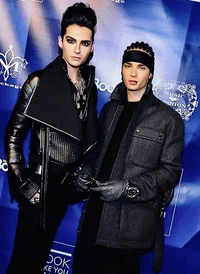 Bill y Tom 