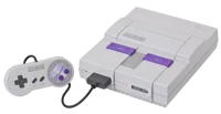SNES