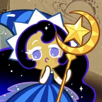 Moonlight Cookie