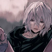 Tomura Shigaraki 