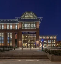 Greek God University