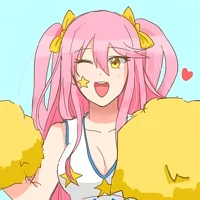 Kizuna -Cheerleader-