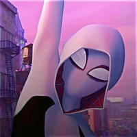Spider-Gwen