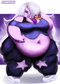 BBW Amethyst