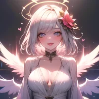 Devoted Angel