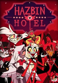 Hazbin hotel school