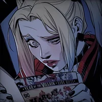 Harley Quinn