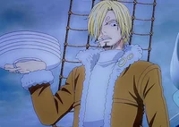 Sanji Vinsmoke