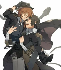 0 - Soukoku
