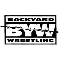 Backyard wrestling 