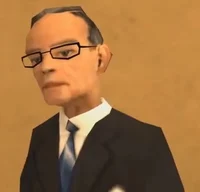 Intelligence officer