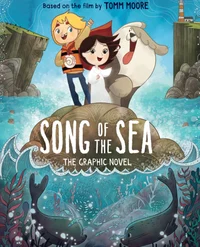 Song of the sea RPG
