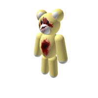Teddy ROBLOX