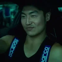 DK -- Takashi Kamata
