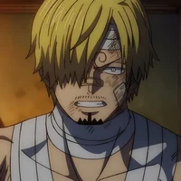 Sanji