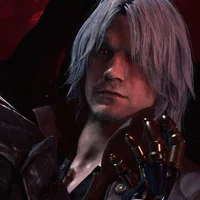 Dante Sparda 