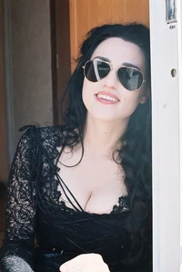 Katie McGrath