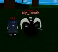 Noob and Death