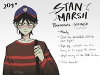 Stan Marsh