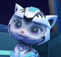 Rory from paw patrol